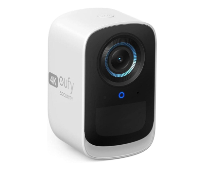 Inteligentna kamera Eufy EUFYCAM 3C 4K IP67 WiFi zewnętrzna (dodatkowa)
